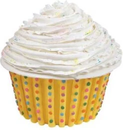 Siliconen Bakvorm Jumbo Cupcake (Cake Smash) -Merkloos Winkel 1138x1200 21