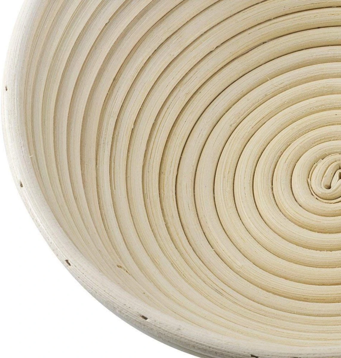 ML Kitchen Rijsmandje - Inclusief Deegmesje En Deegkleed - Rijsmand Banneton - Zuurdesem - Ø 23 Cm 7 ML Kitchen Rijsmandje - Inclusief Deegmesje En Deegkleed - Rijsmand Banneton - Zuurdesem - Ø 23 Cm - Afbeelding 7