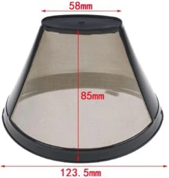 Permanent Koffiefilter Maat 4 8 Permanent Koffiefilter Maat 4 -Merkloos Winkel 1143x1200 15