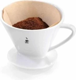 Koffiefilter - Maat 101 - SANDRO - Gefu 5 Koffiefilter - Maat 101 - SANDRO - Gefu -Merkloos Winkel 1144x1200 10