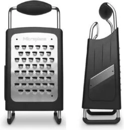 Microplane 4 In 1 Rasp -Merkloos Winkel 1144x1200 4