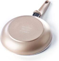 GreenPan Cambridge Koekenpan 30cm - Brons - Inductie - PFAS-vrij -Merkloos Winkel 1146x1200 1