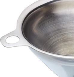 KitchenCraft RVS Mini Trechter - Kitchen Craft -Merkloos Winkel 1146x1200 4