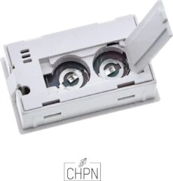 Thermometer - Digitale Thermometer - Koelkast Thermometer - Temperatuur - Temperaturen - Wit - Digitaal -Merkloos Winkel 1148x1200 14