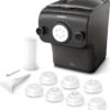 Philips Avance Collection Pastamachine, 8 Vormpjes, Grijs (HR2382/15)