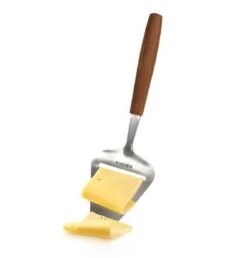 Boska Kaasschaaf Vienna - Kaasschaaf Harde Kaas - Kaasschaaf Oude Kaas - Kaasschaaf Houten Handvat - RVS - Multifunctionele Snijder - Keukengerei - Keuken Accessoires - 10 Jaar Garantie -Merkloos Winkel 1148x1200 6