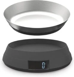 Keukenweegschaal SwitchScale 2 In 1 - Joseph Joseph -Merkloos Winkel 1149x1200 11