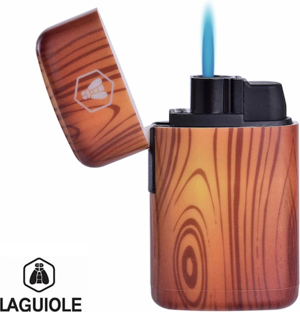 Laguiole Premium Stormaansteker 1 Laguiole Premium Stormaansteker