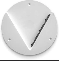 Megatrash Potopener - Dekselopener - Flessenopener - Universeel Opener - Ophangbare Allesopener - Blik Opener - Wit -Merkloos Winkel 1152x1200 10