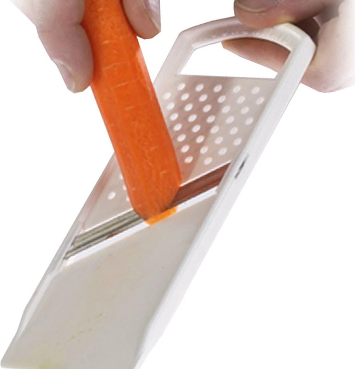 Westmark Groenterasp Kuchenmaid 2 Westmark Groenterasp Kuchenmaid - Afbeelding 2