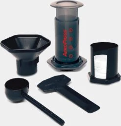 Aerobie Aeropress - Filter-koffiezetapparaat -Merkloos Winkel 1153x1200 12
