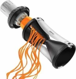 Gefu Spirelli 2.0 Spiraalsnijder / Juliennesnijder -Merkloos Winkel 1154x1200 3