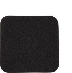 Jay Hill Onderzetters - Vegan Leer - Zwart - 10 X 10 Cm - 6 Stuks 5 Jay Hill Onderzetters - Vegan Leer - Zwart - 10 X 10 Cm - 6 Stuks -Merkloos Winkel 1174x1200 13