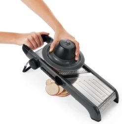 OXO Good Grips Mandoline Chef 2.0 -Merkloos Winkel 1175x1200 5