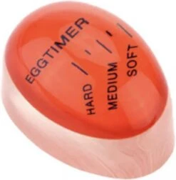 Egg Timer - Ei Timer - Ei Wekker - Kookwekker Ei - Eierwekker - Kook Wekker - Premium Kwaliteit - Ixen -Merkloos Winkel 1176x1200 11