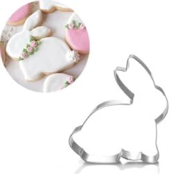 GENERIC Paas Voorjaar Uitsteekvormen RVS 4-delig Ø 6.5-9.5cm | Paashaas Kuiken Konijn Ei | Uitsteekvormpjes Pasen | Uitsteekvorm Koekjesvorm 9 GENERIC Paas Voorjaar Uitsteekvormen RVS 4-delig Ø 6.5-9.5cm | Paashaas Kuiken Konijn Ei | Uitsteekvormpjes Pasen | Uitsteekvorm Koekjesvorm -Merkloos Winkel 1176x1200 24