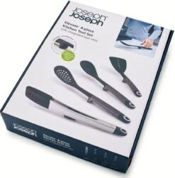 Joseph Joseph Keukengerei - 4 Delig - Giftbox -Merkloos Winkel 1180x1200 6