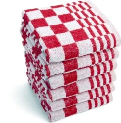 Zavelo 6x Theedoeken En 6x Keukendoeken Set + 6x VAATDOEKJES - 6x Theedoeken - 6x Keukendoeken - Rood 11 Zavelo 6x Theedoeken En 6x Keukendoeken Set + 6x VAATDOEKJES - 6x Theedoeken - 6x Keukendoeken - Rood -Merkloos Winkel 1183x1200 2