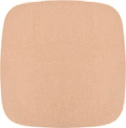 Merkloos AirFryer Bakpapier | Airfryer Accesoires | AirFryer Papieren Bakpapier | Air Fryer Wegwerp Bakpapier | Airfryer XXL | Luchtfriteuse Wegwerp Bakpapier| 21CM | 30 Stuks | Bruin