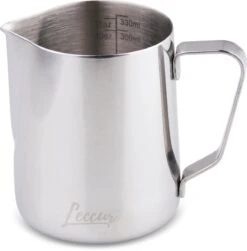 Leccur Barista Melkkan - Melkkannetje RVS - Melkopschuimkan 600ml 13 Leccur Barista Melkkan - Melkkannetje RVS - Melkopschuimkan 600ml -Merkloos Winkel 1183x1200 29