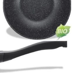 Royalty Line Wokpan - 28 Cm 7 Royalty Line Wokpan - 28 Cm -Merkloos Winkel 1186x1200