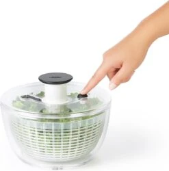 OXO GOOD GRIPS - Fruit & Groenten - Slacentrifuge Mini 20cm -Merkloos Winkel 1187x1200 3