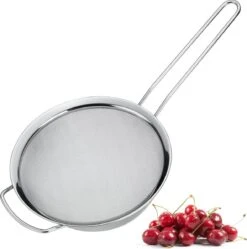 Westmark Picante Zeef - 40x20x10cm - RVS -Merkloos Winkel 1188x1200 7