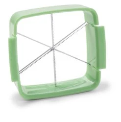Genius Nicer Dicer Quick - Groen -Merkloos Winkel 1192x1200 20