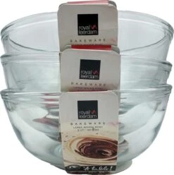 Royal Leerdam À Table - Beslagkom - Saladeschaal - Bakschaal -Merkloos Winkel 1193x1200 27