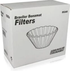 Merkloos Bravilor Koffiefilter - 245 Mm - 1000 Stuks 8 Merkloos Bravilor Koffiefilter - 245 Mm - 1000 Stuks -Merkloos Winkel 1193x1200 33