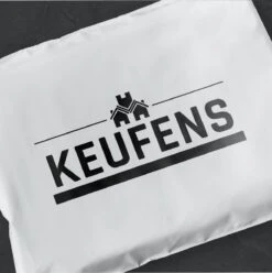 Keufens Puddingvorm - Voor 12 Puddinkjes - Pudding - Puddingvorm Siliconen - Waterbadvorm - Puddingvormpjes - Pudding Vorm -Merkloos Winkel 1194x1200 29