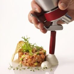 ISi Gourmet Whip Plus Rvs - 0.5 Ltr 15 ISi Gourmet Whip Plus Rvs - 0.5 Ltr -Merkloos Winkel 1196x1200 42