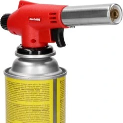 Alpen Camping - Butaan Gasbrander - Crème Brûlée Brander -Merkloos Winkel 1197x1200 33