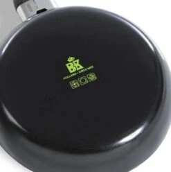BK Easy Basic Ceramic Koekenpan Ø 20 Cm - Anti-aanbak - PFAS-vrij - Krasvast -Merkloos Winkel 1197x1200 4