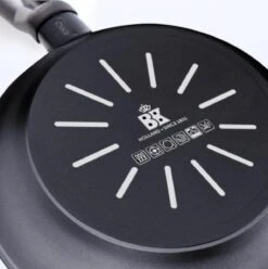 BK Easy Induction Grillpan - 26 Cm - Speciaal Voor Inductie -Merkloos Winkel 1197x1200 8