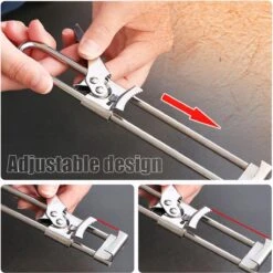 Alles Opener - Opener Voor Potten - Blikopener - Potopener - Multie Opener - Gadgets Mannen Vrouwen - Gadget Cadeau - Keuken - Keuken Accessoires - Keuken Gadgets -Merkloos Winkel 1198x1200 44