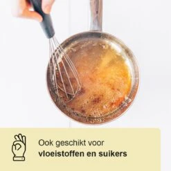 Lynnz® Digitale Thermometer Met Draad - Kernthermometer - Bbq Accesoires - Suikerthermometer - Vleesthermometer - Oventhermometer - Digitaal -Merkloos Winkel 1198x1200 50