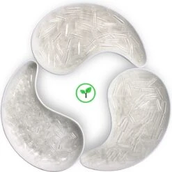 Christian Deluxe - 100 Stuks Lege Capsules - MAAT 00 - Vegetarische Capsules -Merkloos Winkel 1198x1200 84