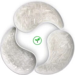 Christian Deluxe - 100 Stuks Lege Capsules - MAAT 3 - Vegetarische Capsules -Merkloos Winkel 1198x1200 86