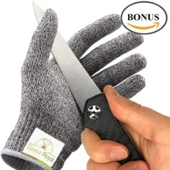 Saveur Royal® Premium V-Blade Mandoline Met EXTRA Snijbestendige Handschoen Met 5 Snijbladen- Julienne Snijder. Perfect Voor Het Snijden Van Voedsel, Fruit En Groenten. Keukensnijder Mandoline Snij Apparaat Groentesnijder -Merkloos Winkel 1199x1200 10