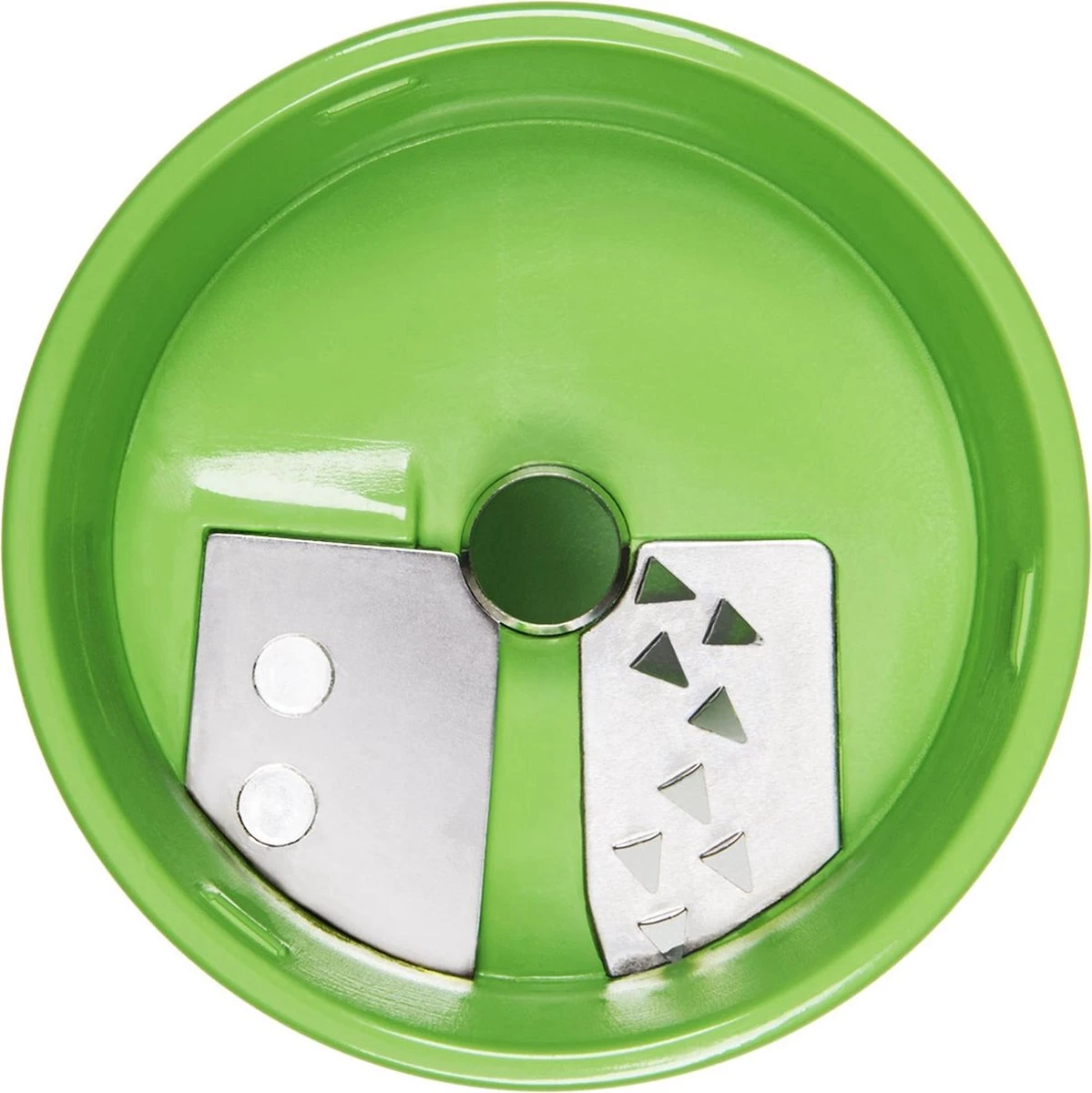 OXO Good Grips Spiraalsnijder 3-in-1 6 OXO Good Grips Spiraalsnijder 3-in-1 - Afbeelding 6