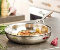 Demeyere Multiline Koekenpan - Ø 28 Cm -Merkloos Winkel 1200x1006 1