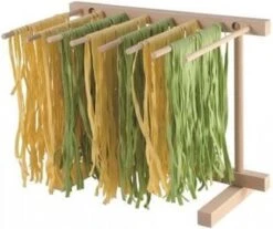 Inno Cuisinno Pastadroogrek - 8 Armen Van 21 Cm - Hout -Merkloos Winkel 1200x1008 15
