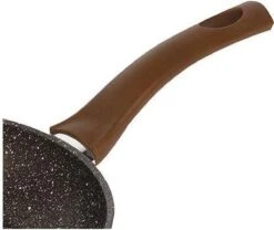 Koekenpan - Ø20cm - Eco Friendly - Champagne -Merkloos Winkel 1200x1012