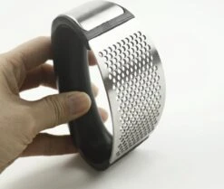 Knoflookpers - Gemberpers - RVS - Vaatwasserbestendig -Merkloos Winkel 1200x1015 4