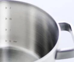 BK Conical+ Kookpannenset - 5-delig - RVS - Inductie -Merkloos Winkel 1200x1017 1