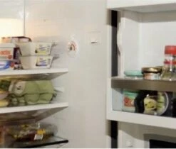 Xavax Koelkast & Diepvries Thermometer Rond -Merkloos Winkel 1200x1018 13