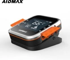 AidMax Vleesthermometer Met Optie Tot 6 Sondes – Bluetooth Met App – Digitale Kernthermomter – Thermometer Geschikt Voor BBQ, Oven & Grill – Incl. Batterijen - Geleverd Met 2 Sondes -Merkloos Winkel 1200x1020 5