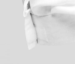 Merkloos Luxe Witte Koksmuts -Merkloos Winkel 1200x1021