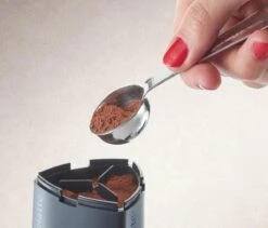 Aerolatte Cacaostrooier/-sjabloon 'Cappuccino Artist' -Merkloos Winkel 1200x1023 14